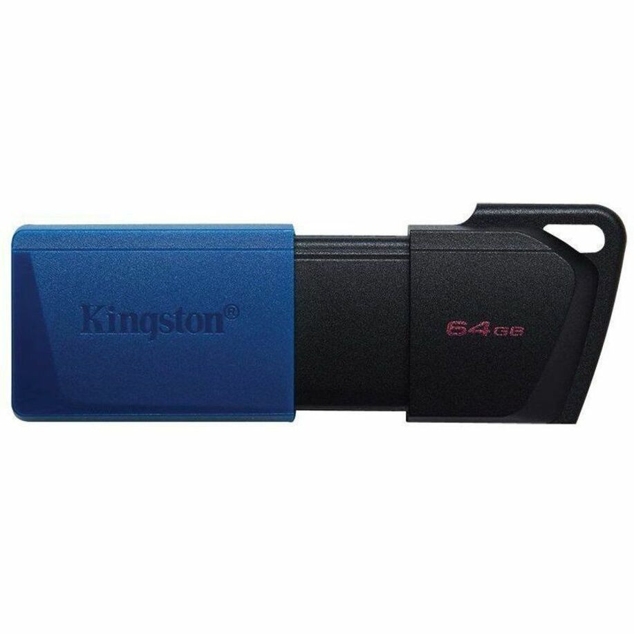 Kingston DataTraveler Exodia M 64GB USB 3.2 (Gen 1) Flash Drive - DTXM/64GBCR