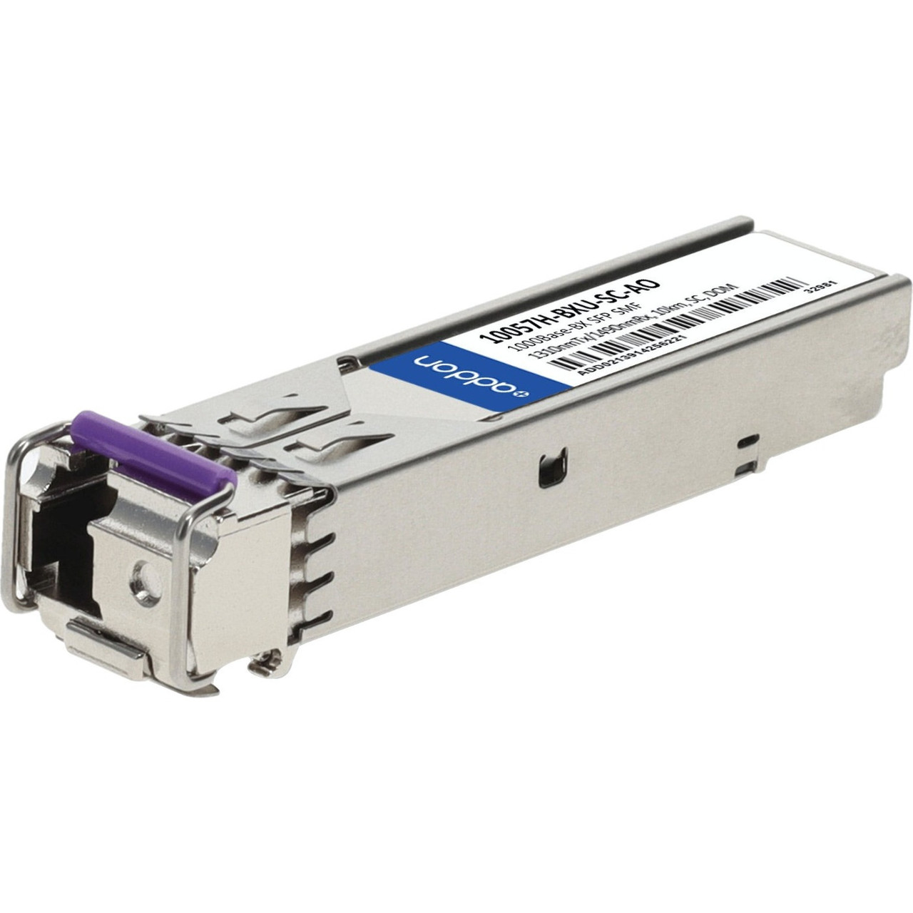 AddOn Extreme Networks SFP (mini-GBIC) Module - 10057H-BXU-SC-AO