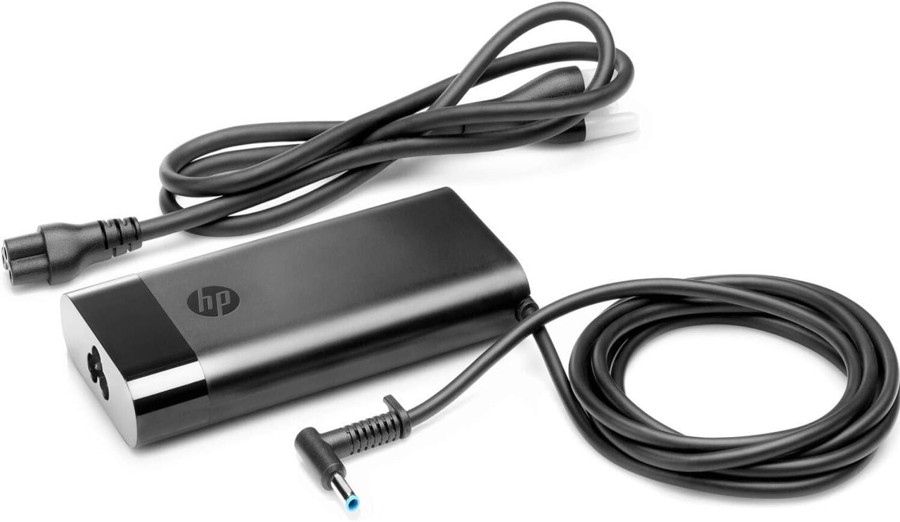 HP New AC Adapter - 150 W - Black - 776620-001