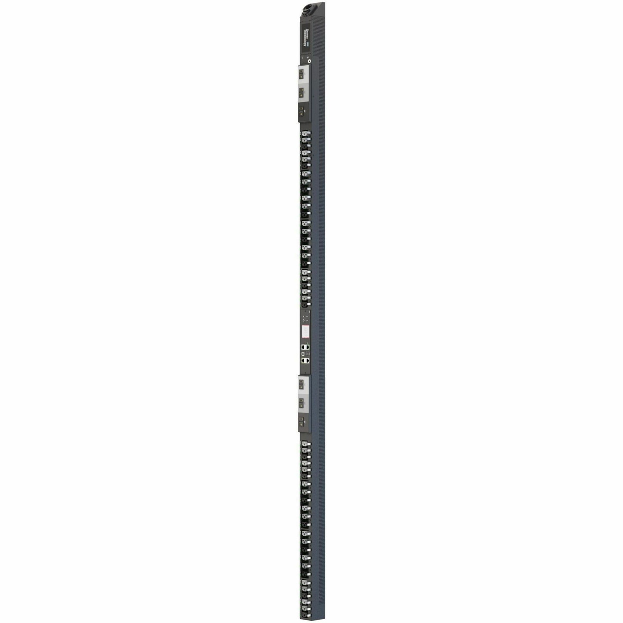 Server Technology PRO4X 48-Outlets PDU - C4S48RA-DCBE2FD7