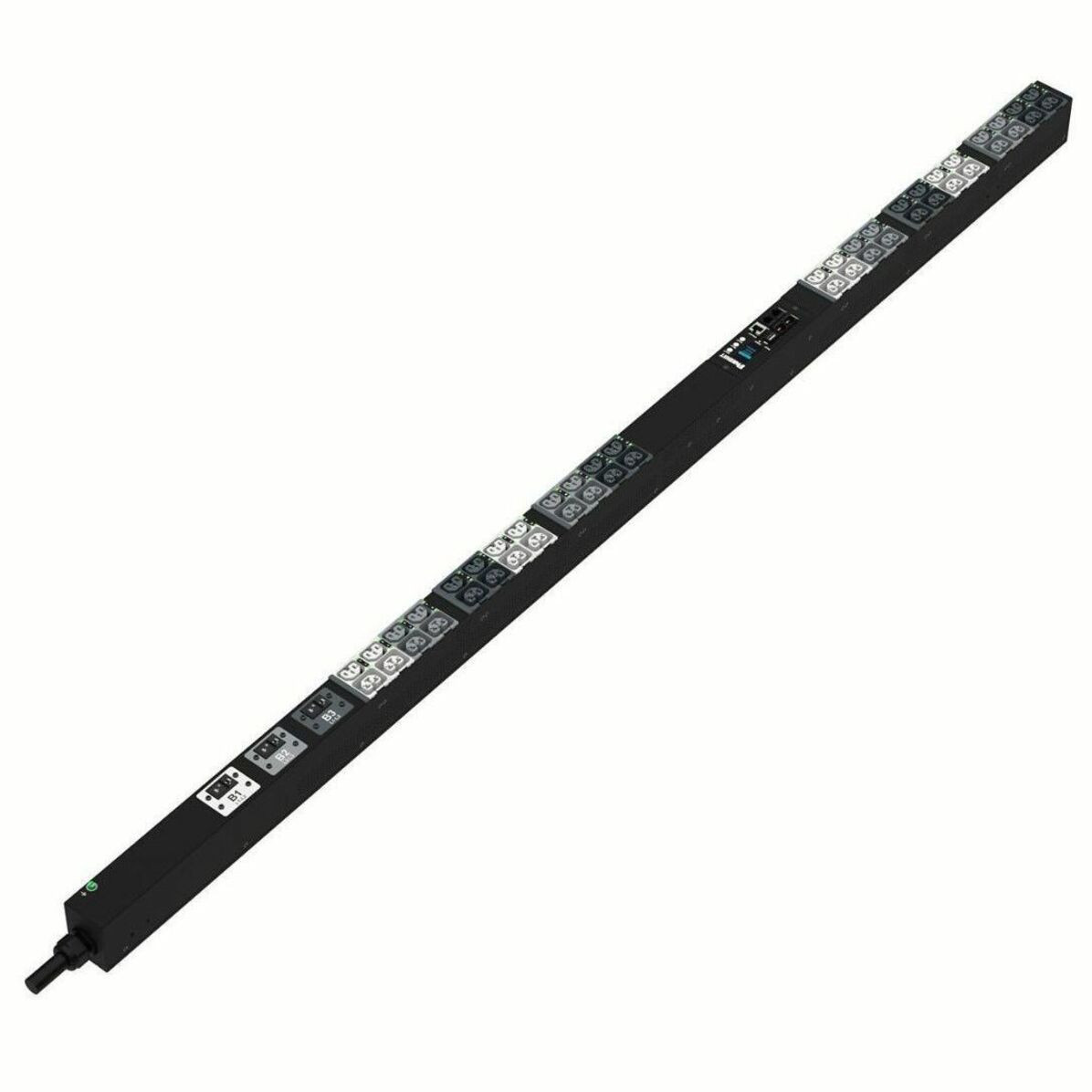 Panduit Smartzone G5 48-Outlets PDU - P48E21M