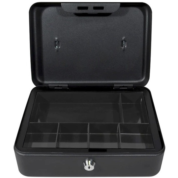 Royal Sovereign Full-Size Cash Box - CMCB-200
