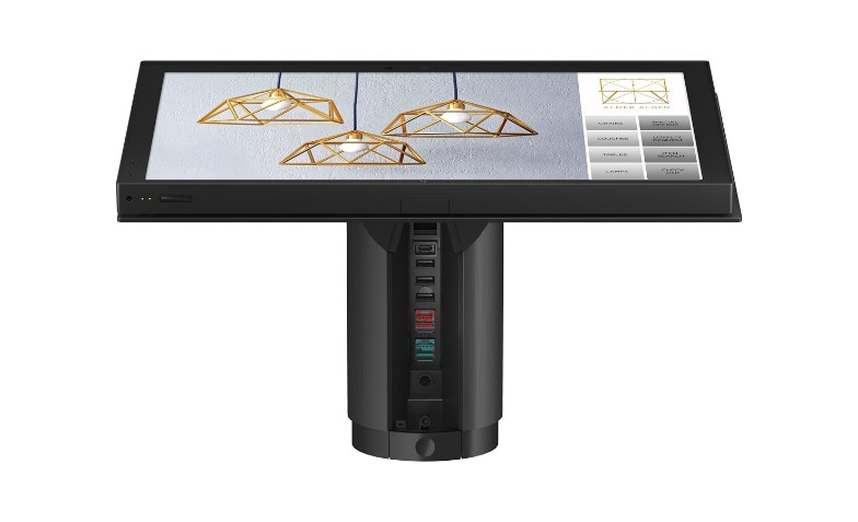 HP Engage One Pro AIO System - 88Q84UP#ABA