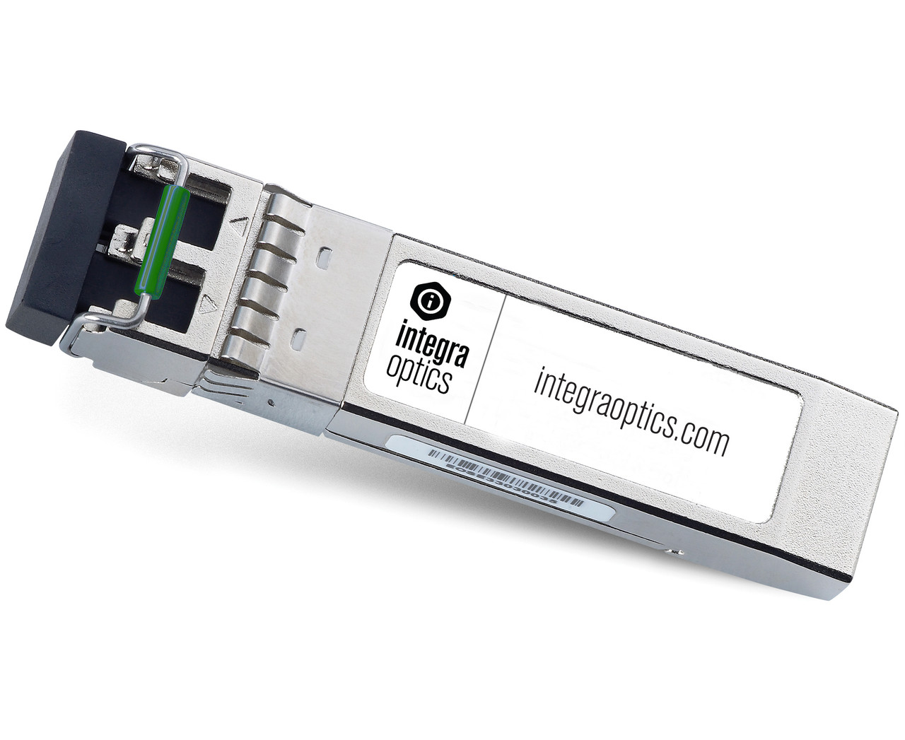 Integra Optics Transceiver (Fiber), XFP, DWDM, Channel 45, ZR SMF 80KM, 10G DDM, Cisco Compatible - XFP-10GZR-OC192LR.2487-IO