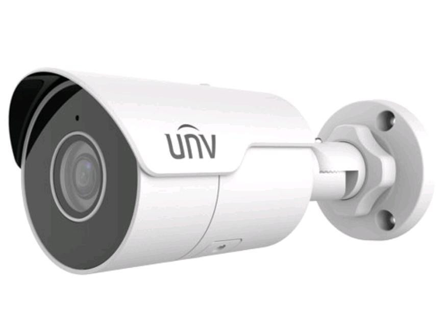 United Digital 1/3 Cmos, ICR, 2688 1520:25fps, Ultra 265/H.265/H.264/MJPEG, Double stream, DC12V & PoE, Fixed lens 2.8mm, 4mm, IR range: up to 50m. , 3-axis EasyStar: 0.003 Lux min. illumination - IPC2124SR5-ADF28KM-G United Digital 1/3 Cmos, ICR, 2688 1520:25fps, Ultra 265/H.265/H.264/MJPEG, Double stream, DC12V & PoE, Fixed lens 2.8mm, 4mm, IR range: up to 50m. , 3-axis EasyStar: 0.003 Lux min. illumination - IPC2124SR5-ADF28KM-G