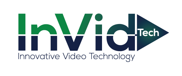 INVID 2 MEGAPIXEL OUTDOOR TURRET - PAR-ALLTXIRA2812D