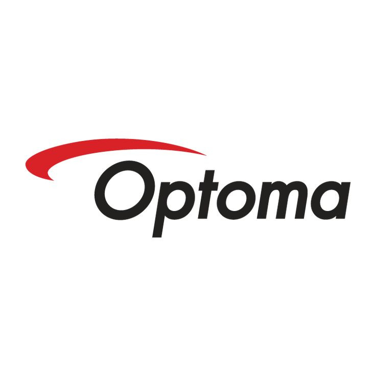 Optoma TW610STI, Remote Control In White - BR-3064N