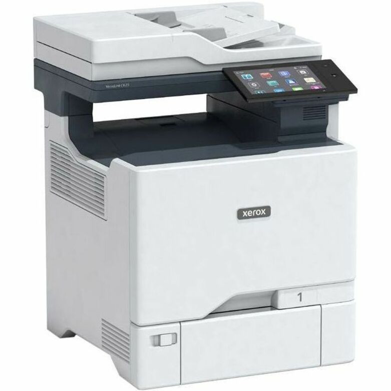 Xerox VersaLink C625 Laser Multifunction Printer - Color - C625/DN