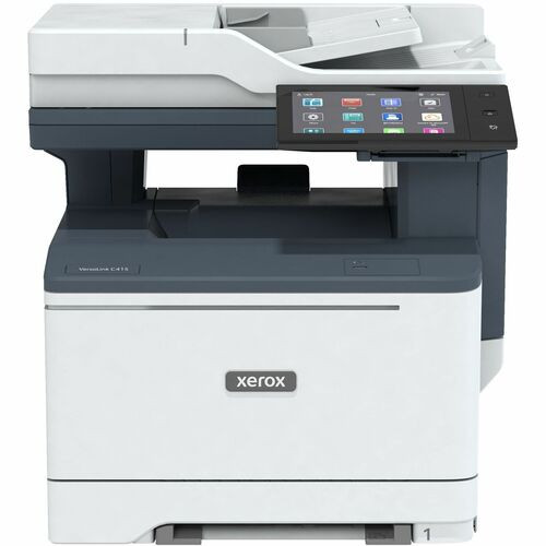 Xerox VersaLink C415 Laser Multifunction Printer - Color - C415/DN
