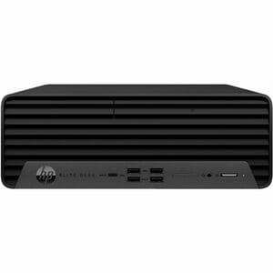 HP Pro SFF 400 G9 Desktop Computer - Intel Core i5 13th Gen i5-13500 - 16 GB - 256 GB SSD - Small Form Factor - Intel Q670 Chip - 8Y814US#ABA
