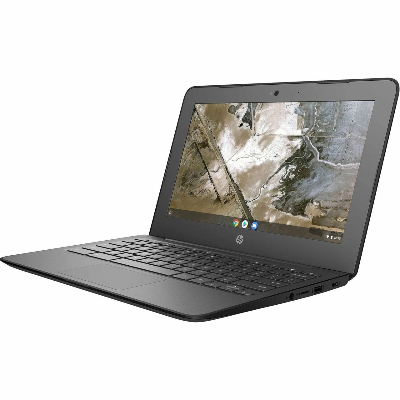 Joy HP Chromebook 11A G6 EE 11.6" Chromebook - HD - 1366 x 768 - AMD A-Series A4-9120C Dual-core (2 Core) 1.60 GHz - 4 GB Total RAM - 16 GB Flash Memory - Refurbished - J5-CB11AG6A01