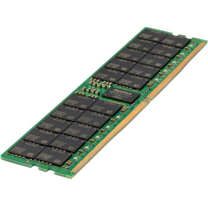 HPE 16GB DDR5 SDRAM Memory Module - P43322-K21