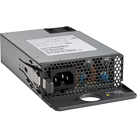 Cisco Power Supply - 120 V AC, 230 V AC Input - HCI-PSU-64108ACM6