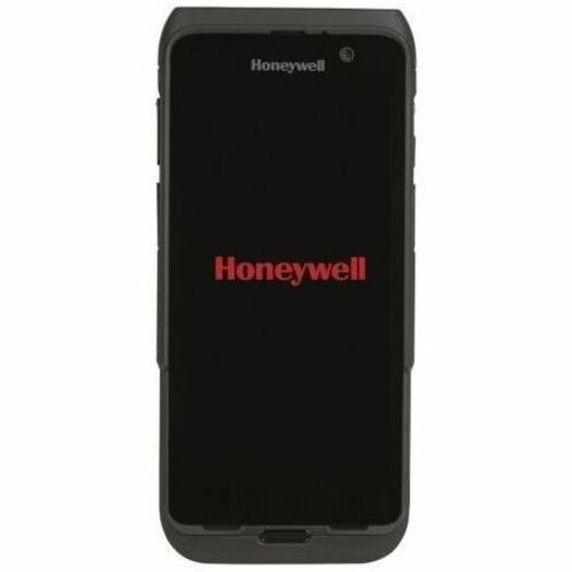 Honeywell CT47 Ultra-Rugged Mobile Computer - 2D, 1D - 5G - S0703Scan Engine - Qualcomm 2.70 GHz - 6 GB RAM - 128 GB Flash - 5.5" Full HD Touchscreen - LED - Front Camera - Rear Camera - Android 12 Upgradable to Android 16 - CT47-X1N-37D1E0G