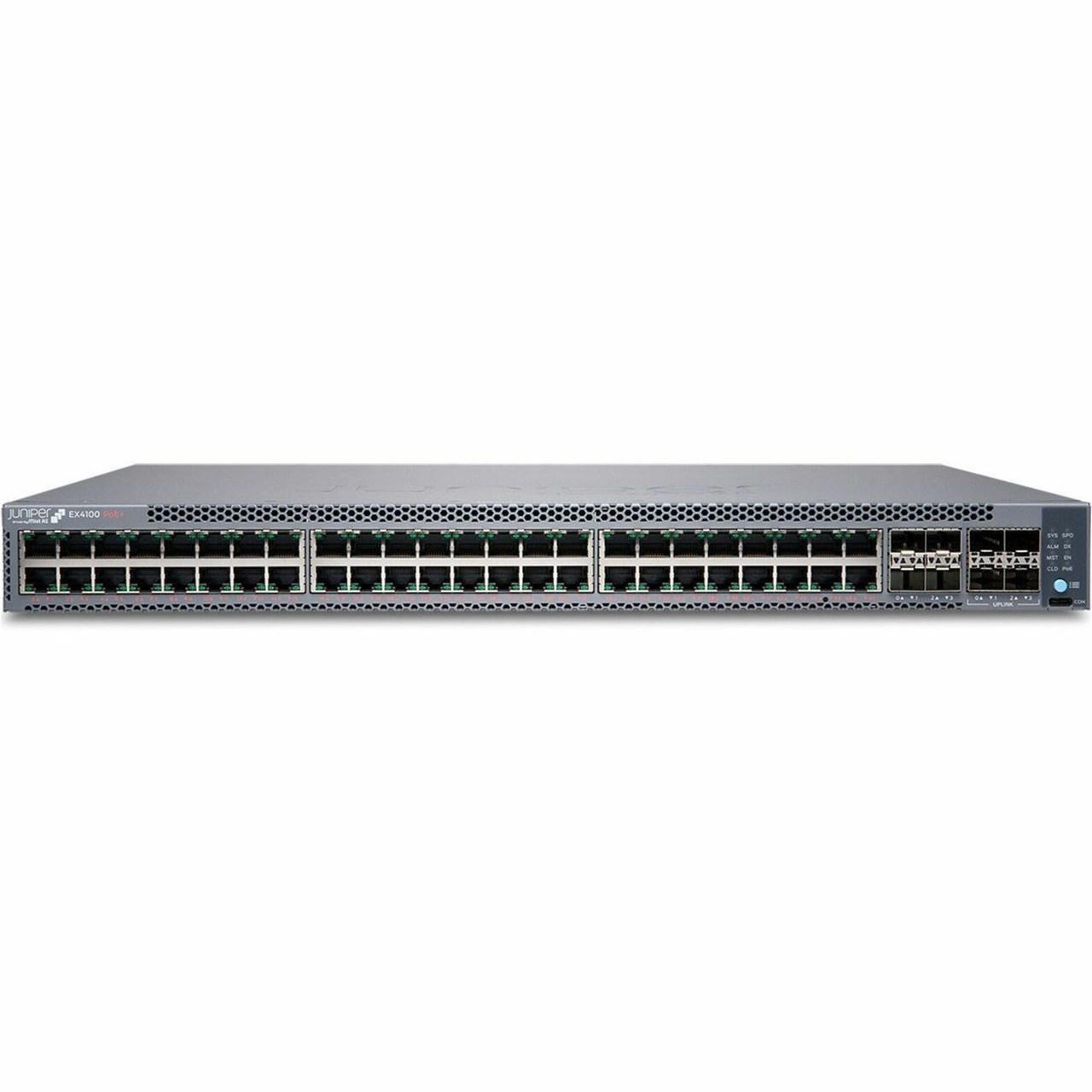 Juniper EX4100-48MP Ethernet Switch - B-EX4100-48MP-EDU