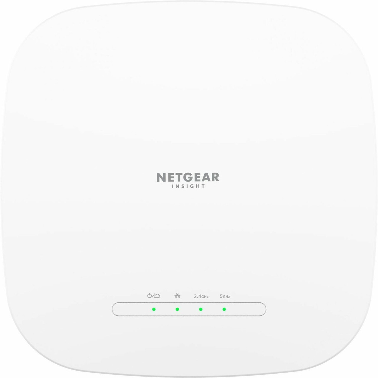 Netgear Wax615 Dual Band Ieee 802.11 A/B/G/N/Ac/Ax/I 3 Gbit/S Wireless Access Point - Indoor - Wax615-100Cns