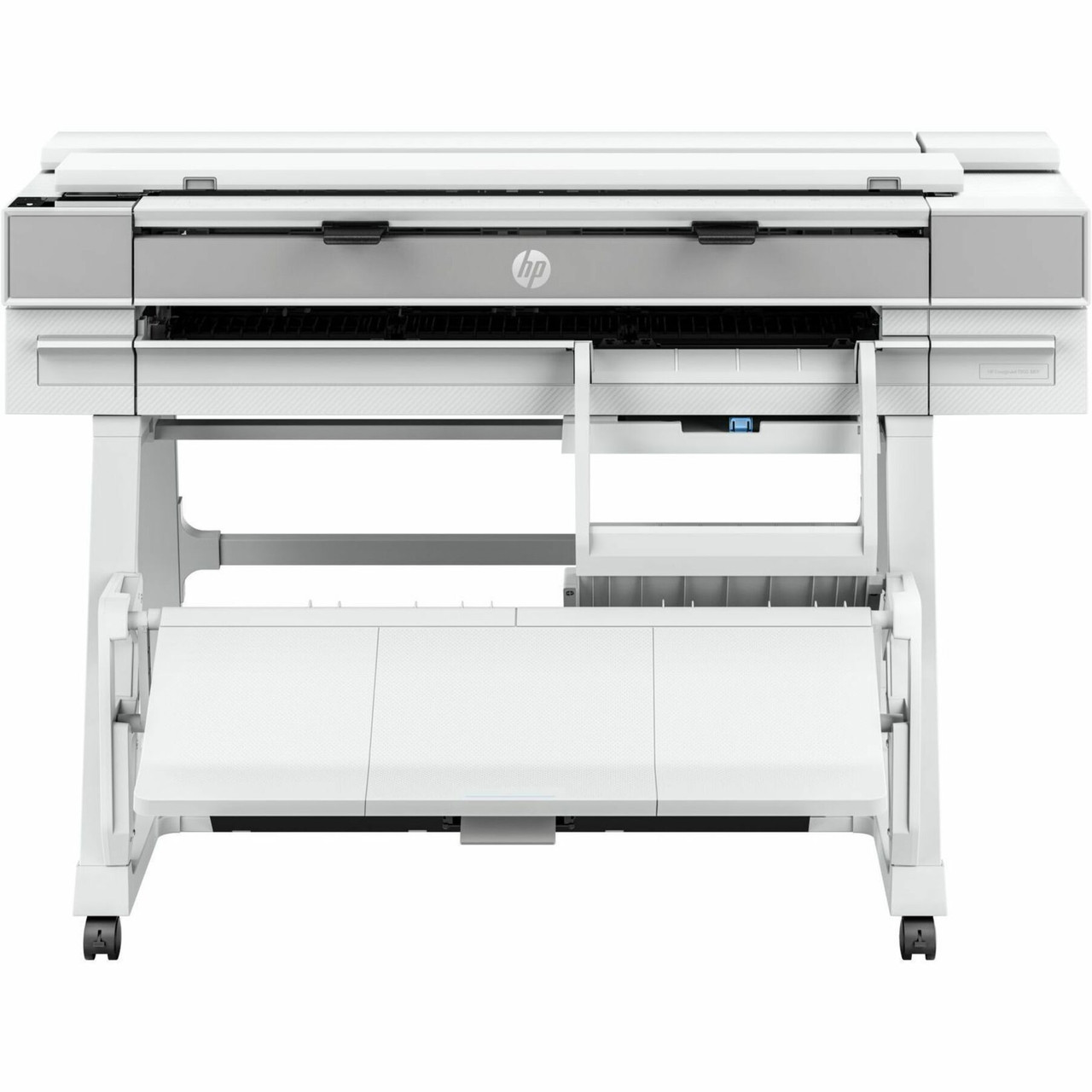 HP Designjet T950 Inkjet Large Format Printer - 36" Print Width - 2Y9H3G#BCB
