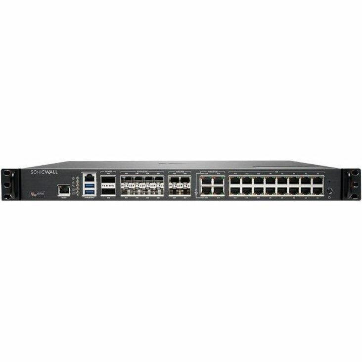 Sonicwall NSsp 10700 High Availability Firewall - 02-SSC-2291