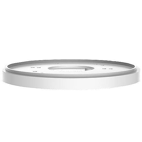 Turing Video SMART Series Motorized Dome Electric Box Transfer Plate - TP-MDEP