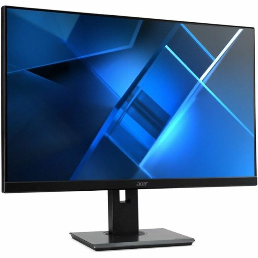 Acer Vero B227Q E3 21.5" (22" Class) Full HD LED Monitor - 16:9 - Black - UM.WB7AA.301 Acer Vero B227Q E3 21.5" (22" Class) Full HD LED Monitor - 16:9 - Black - UM.WB7AA.301