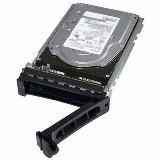 Dell 1.20 TB Hard Drive - 2.5" Internal - SAS (12Gb/s SAS) - 400-ATJN