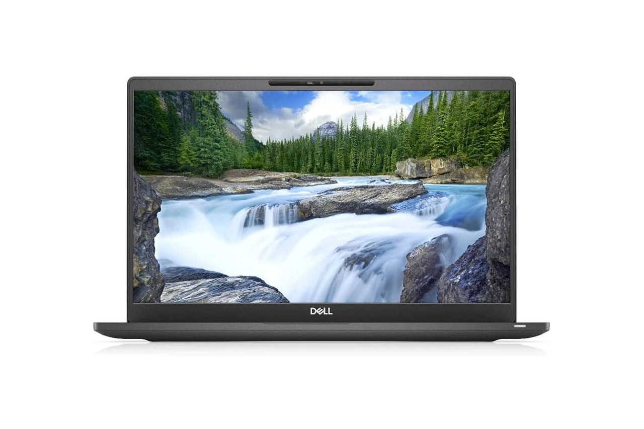 Dell Joy Systems Latitude 7000 7400 14" Touchscreen Notebook - Full HD - 1920 x 1080 - Intel Core i7 8th Gen i7-8665U Quad-core (4 Core) 1.90 GHz - 32 GB Total RAM - 512 GB SSD - Refurbished - J5-7400A06