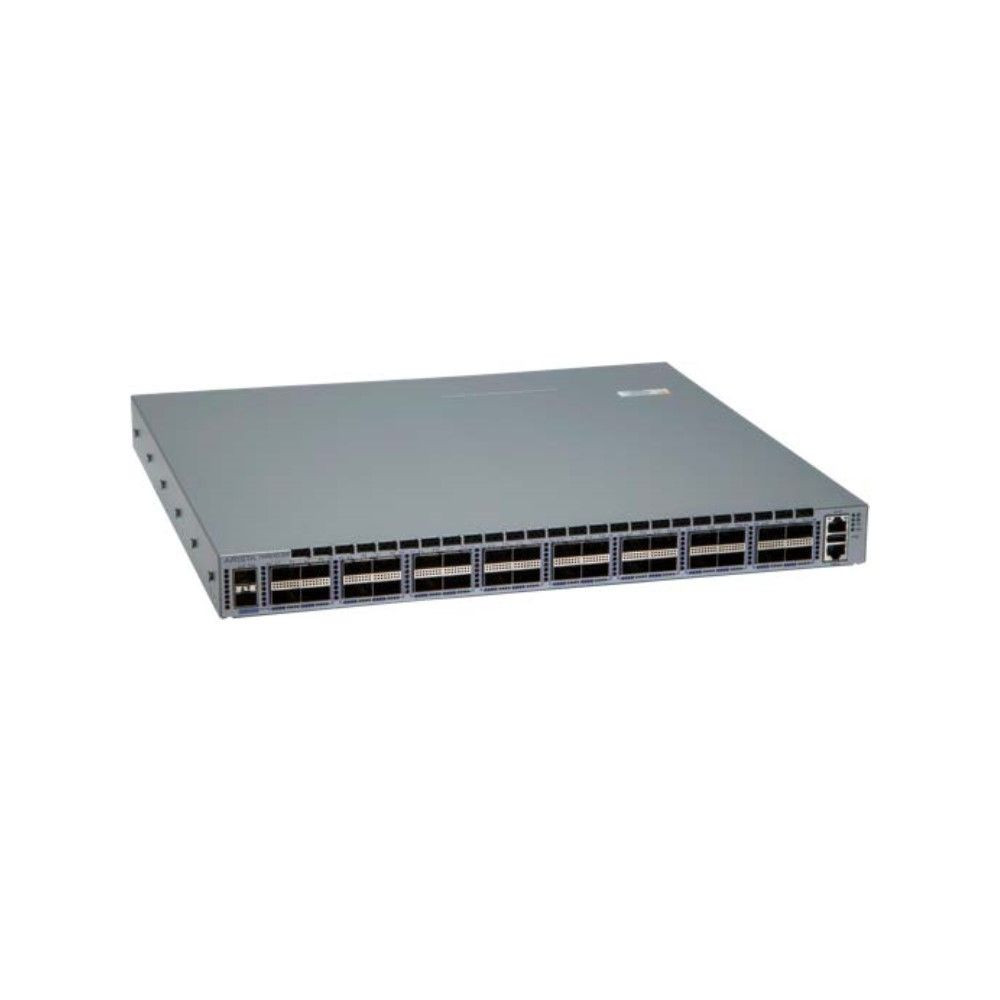Arista 7050X3 Series, 1RU - Ports 32 x 100G QSFP 2 x 10G SFP - L2/L3 Throughput	6.4 Tbps - 7050CX3-32S