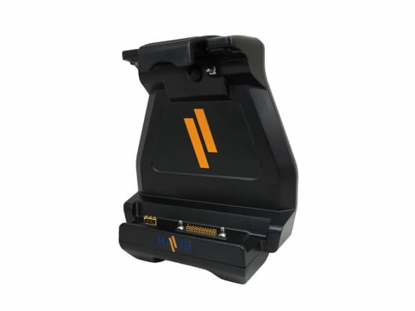 Getac T800 Havis Vehicle Mount - GDVWH7
