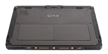 Getac K120- STANDARD BATTERY - GBM3X4