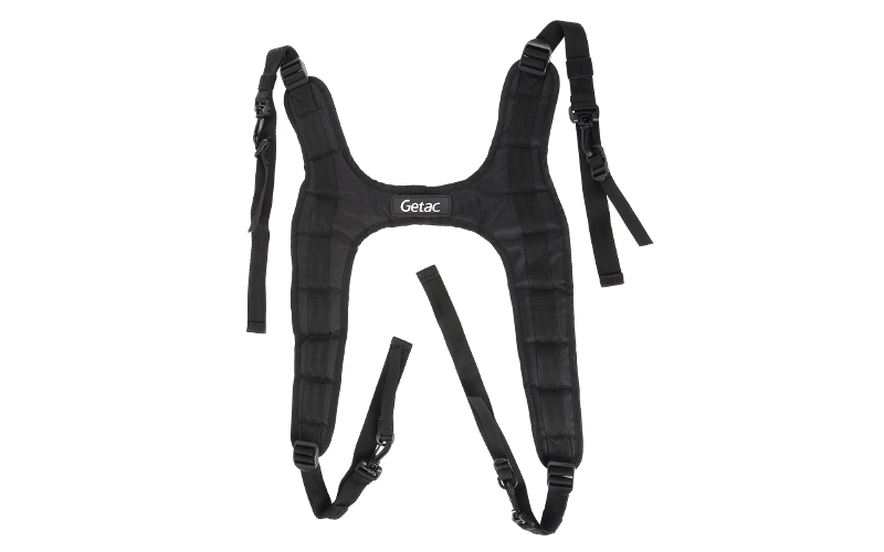 Getac UX10 - Shoulder Harness - GMS4X5