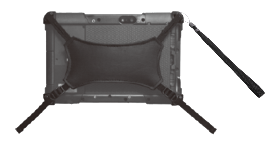 Getac wrist strap for tablet - GMRSX2