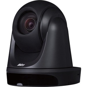 AVer DL30 Video Conferencing Camera - 2 Megapixel - 60 fps - USB 3.1 (Gen 1) Type B - 1920 x 1080 Video - CMOS Sensor - 2x Digital Zoom - Network (RJ-45) - PAVPTDL30 AVer DL30 Video Conferencing Camera - 2 Megapixel - 60 fps - USB 3.1 (Gen 1) Type B - 1920 x 1080 Video - CMOS Sensor - 2x Digital Zoom - Network (RJ-45) - PAVPTDL30