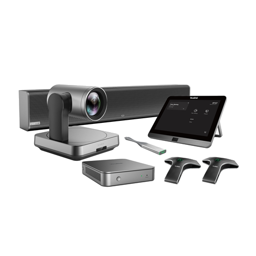 Teledynamic MVC840 Microsoft Teams Rooms system - YEA-MVC840-C2-211
