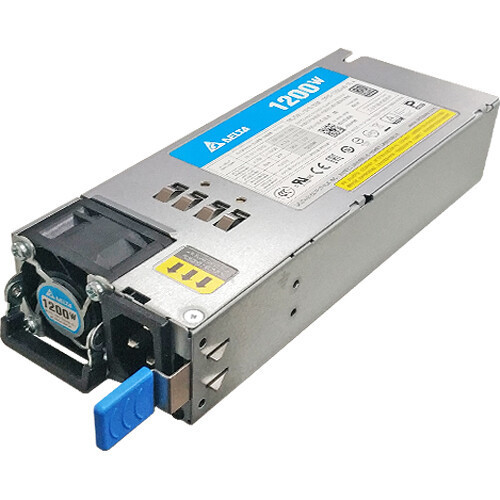 Qnap 1200W Delta power supply