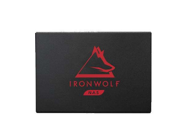 Qnap Seagate IronWolf 125 SSD SATA 2.5 1TB