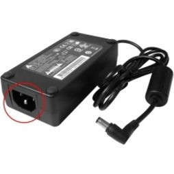 Qnap 90W external power adapter