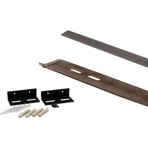 Elite Screens WBS Frame Boarder Pen Tray - ZFP-IWB102HW