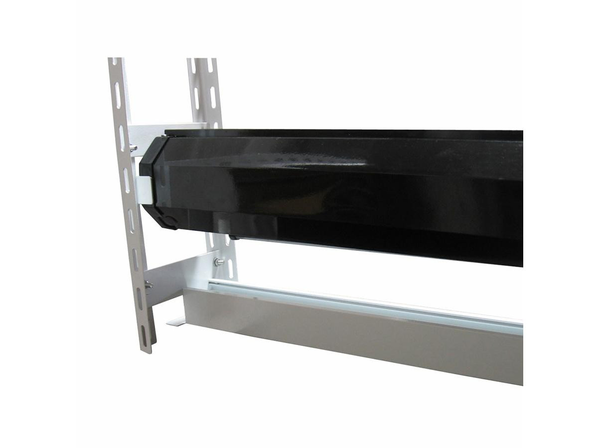 Elite Screens CineTension2 Series Ceiling Trim Kit for Concealed Hidden In-ceiling Projector Screen Installation - ZCTE120V103C110H