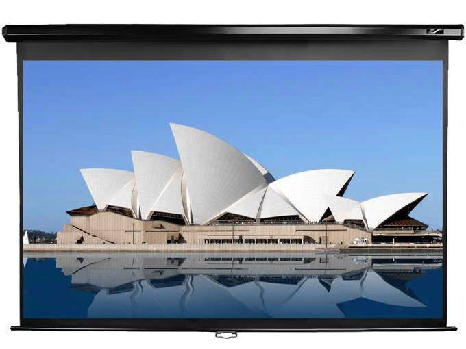 Elite Screens Elite Home Series Projection screen - 84 in - M84NWV