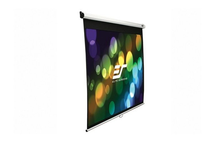 Elite Screens 120INCH (4:3) - M120XWV2
