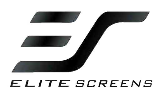 Elite Screens Manual Pull Down Screen - M109UWX