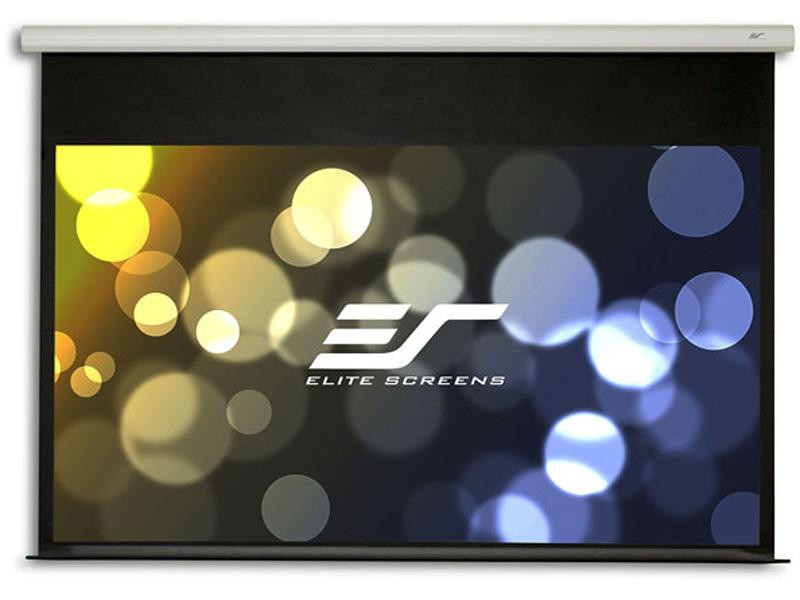 Elite Screens MaxWhite-FG - SPM120H-E12