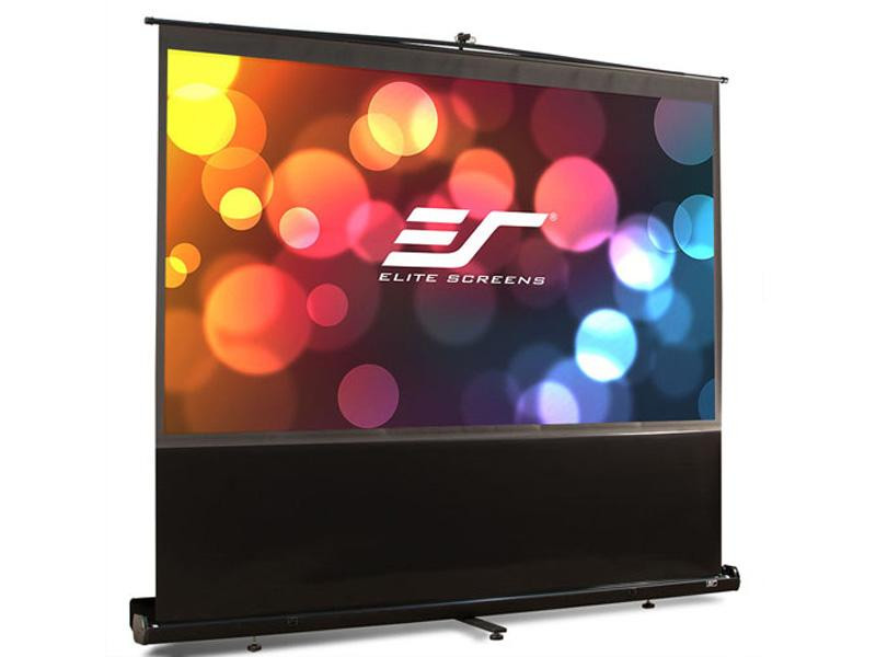 Elite Screens Nominal Diagonal150-16:9 - F150NWH