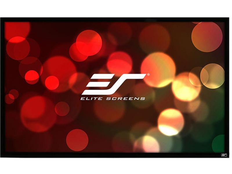 Elite Screens Acousti Pro 1080P3 - R150WH1-A1080P3