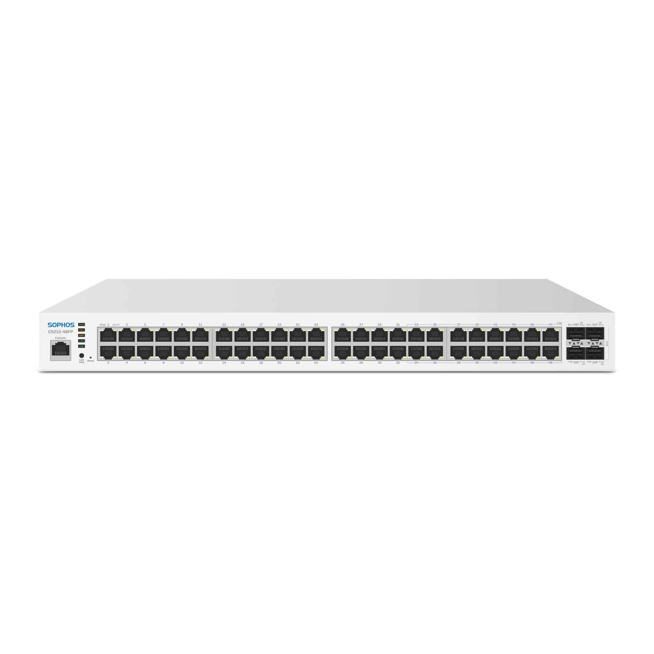 Sophos 200 CS210-48FP Ethernet Switch - C24CTCHUS
