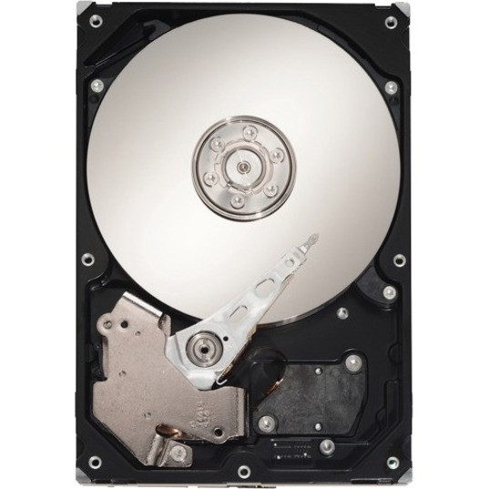 Seagate Barracuda 40 GB Internal Hard Drive - 7200rpm - OEM - ST340215A