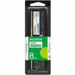 Adata Premier 8GB DDR5 SDRAM Memory Module - AD5U56008G-S