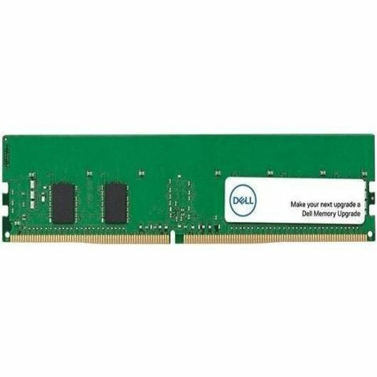 Dell 8GB DDR4 SDRAM Memory Module - A9654881