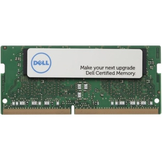 Dell 4GB DDR4 SDRAM Memory Module - SNPKN2NMC/4G