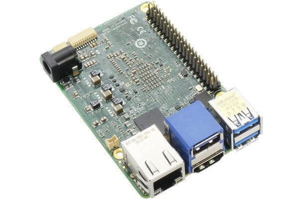 Aaeon UP 7000 UP 7000 Developer Board with Intel Processor N-series Processor - UP-ADLN100-A10-0864